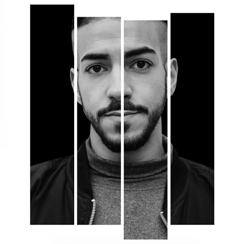 Livre de l'auteur Sabri Benrekta créée par Mathieu Betton, webdesigner en freelance à Nantes.